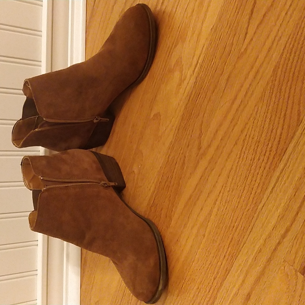 Kensie women's ankle boot